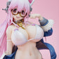 Super Sonico Super Sonico White Cat Ver. Resale 26