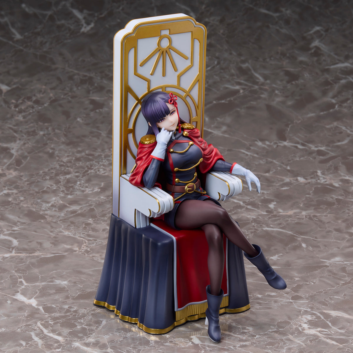 Chained Soldier Season 2 Yamashiro Ren 1/6 Scale Figure
