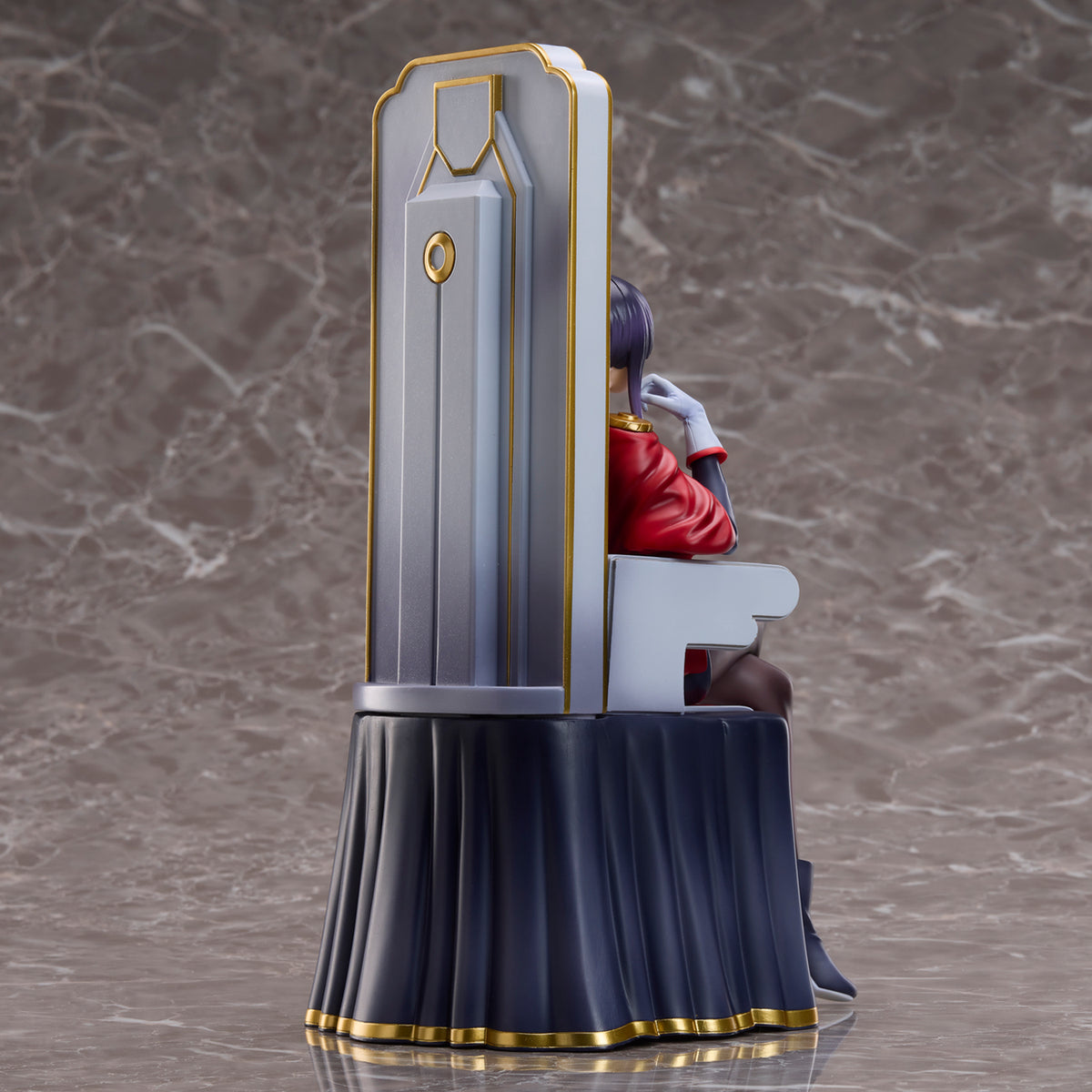 Chained Soldier Season 2 Yamashiro Ren 1/6 Scale Figure