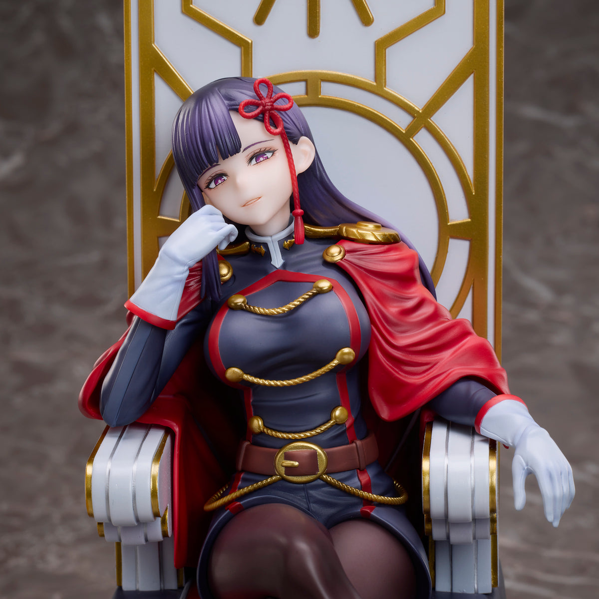 Chained Soldier Season 2 Yamashiro Ren 1/6 Scale Figure