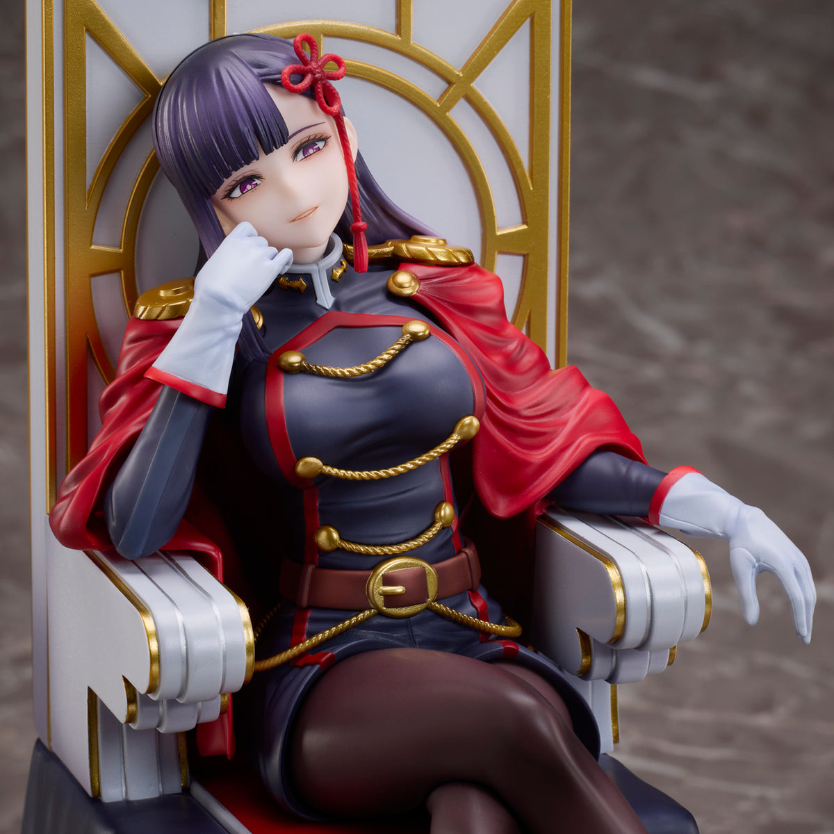 Chained Soldier Season 2 Yamashiro Ren 1/6 Scale Figure
