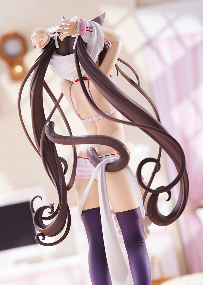 Nekopara Chocola -Dress Up Time-
