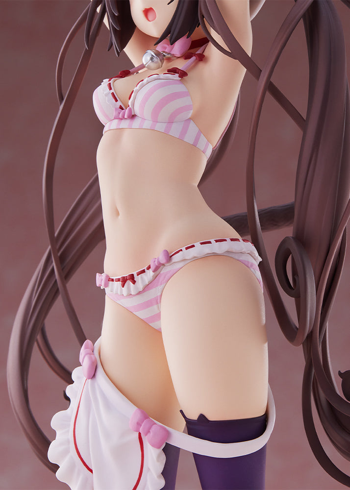 Nekopara Chocola -Dress Up Time-