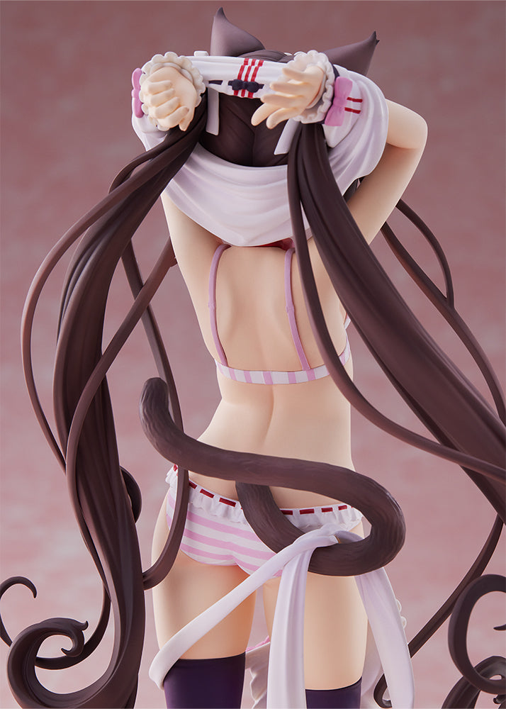 Nekopara Chocola -Dress Up Time-