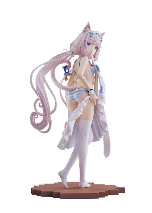 Nekopara Vanilla -Dress Up Time-