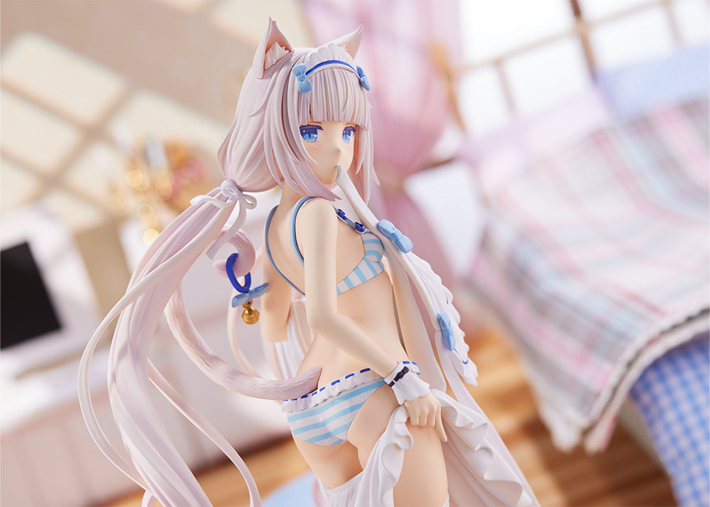 Nekopara Vanilla -Dress Up Time-
