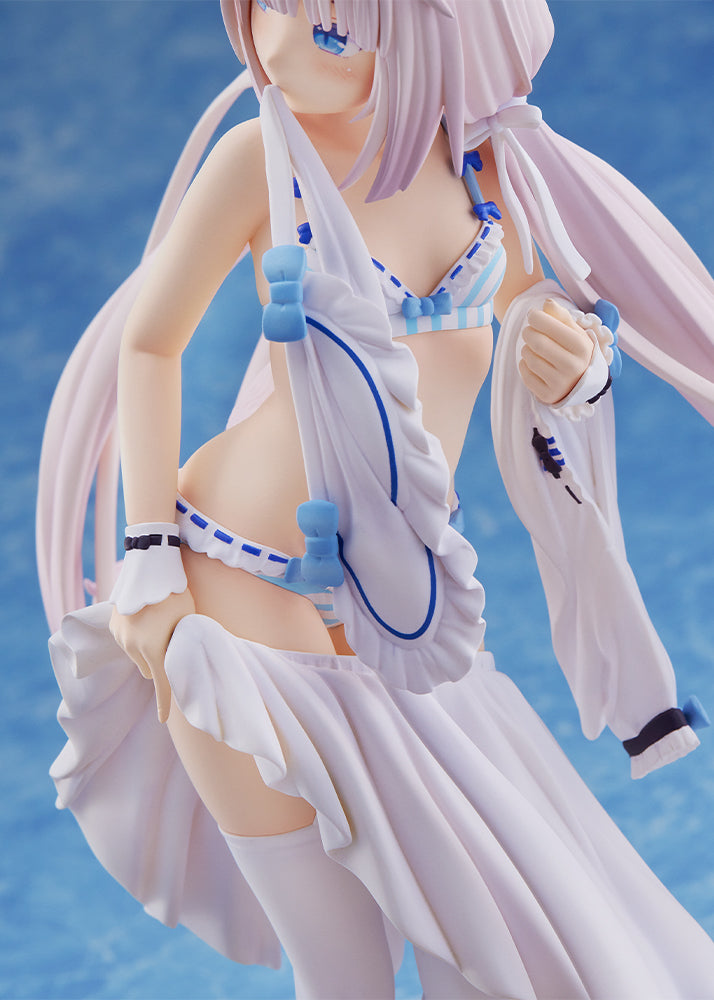 Nekopara Vanilla -Dress Up Time-