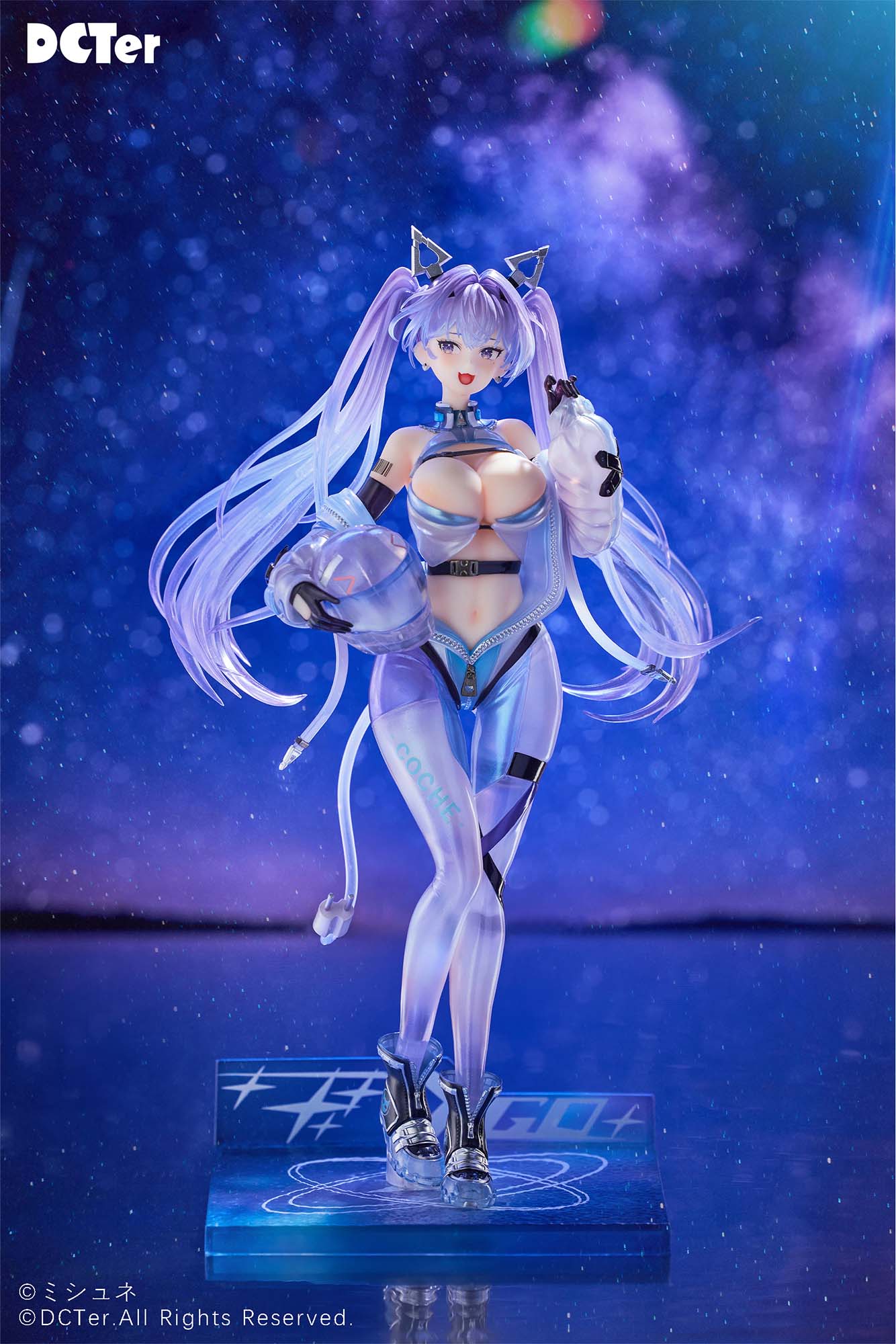 Star Sky Aila