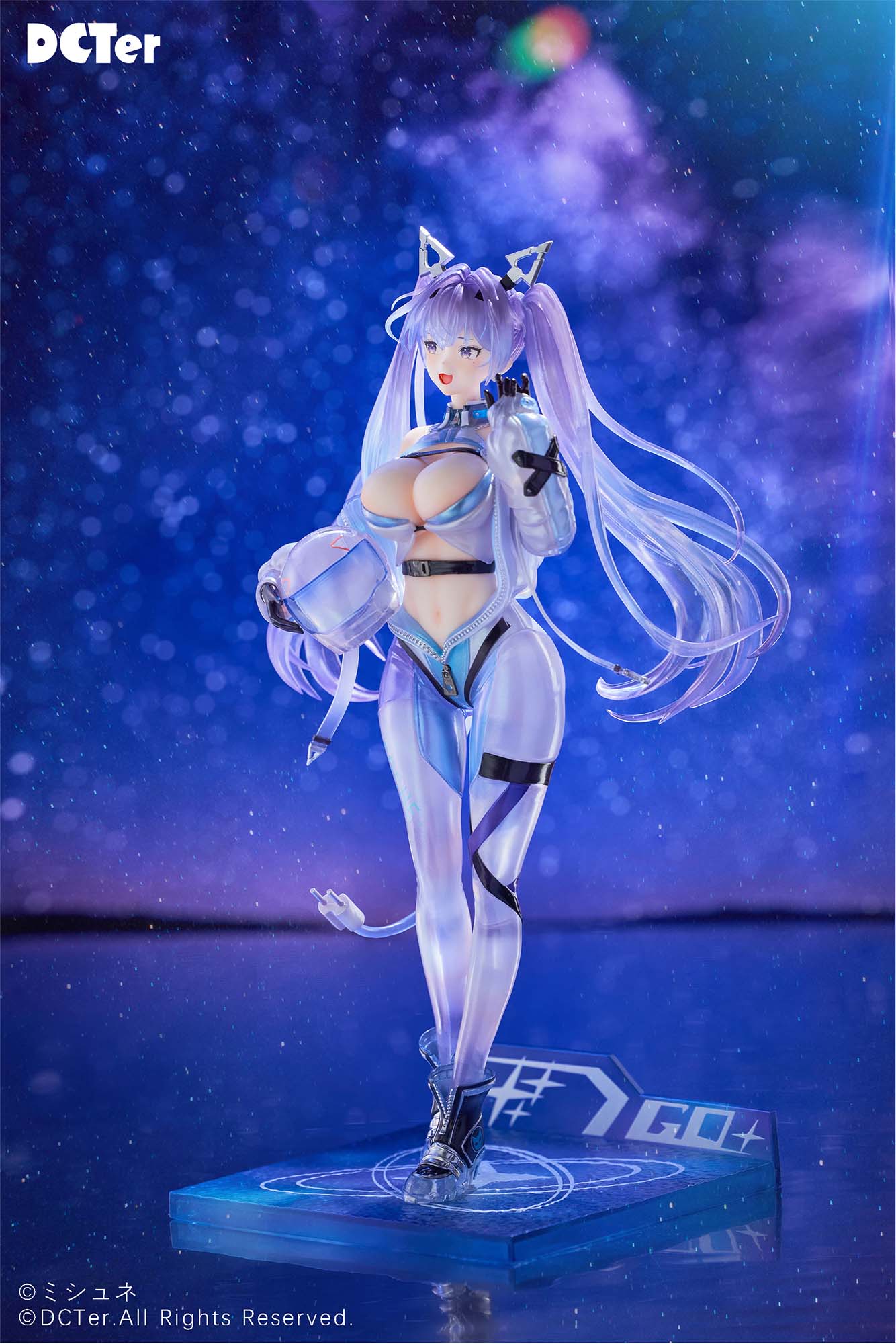 Star Sky Aila