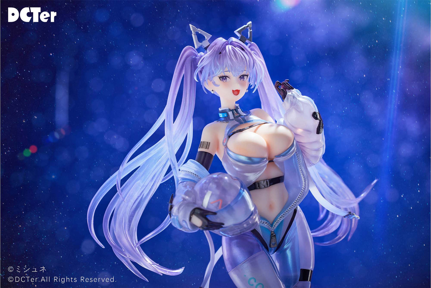 Star Sky Aila