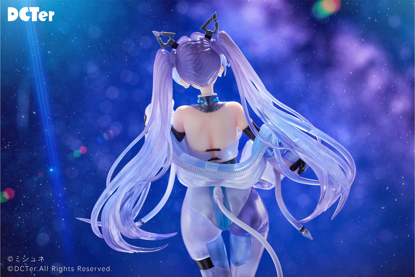 Star Sky Aila