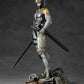 Metal Gear Solid 4 Guns of the Patriots Raiden 1/6 Scale Statue