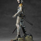 Metal Gear Solid 4 Guns of the Patriots Raiden 1/6 Scale Statue