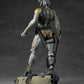 Metal Gear Solid 4 Guns of the Patriots Raiden 1/6 Scale Statue