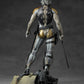Metal Gear Solid 4 Guns of the Patriots Raiden 1/6 Scale Statue