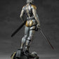 Metal Gear Solid 4 Guns of the Patriots Raiden 1/6 Scale Statue