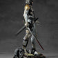 Metal Gear Solid 4 Guns of the Patriots Raiden 1/6 Scale Statue