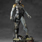 Metal Gear Solid 4 Guns of the Patriots Raiden 1/6 Scale Statue