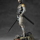 Metal Gear Solid 4 Guns of the Patriots Raiden 1/6 Scale Statue