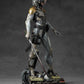 Metal Gear Solid 4 Guns of the Patriots Raiden 1/6 Scale Statue