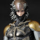 Metal Gear Solid 4 Guns of the Patriots Raiden 1/6 Scale Statue