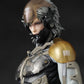 Metal Gear Solid 4 Guns of the Patriots Raiden 1/6 Scale Statue
