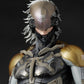 Metal Gear Solid 4 Guns of the Patriots Raiden 1/6 Scale Statue