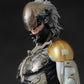 Metal Gear Solid 4 Guns of the Patriots Raiden 1/6 Scale Statue