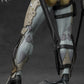 Metal Gear Solid 4 Guns of the Patriots Raiden 1/6 Scale Statue