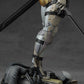 Metal Gear Solid 4 Guns of the Patriots Raiden 1/6 Scale Statue