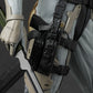 Metal Gear Solid 4 Guns of the Patriots Raiden 1/6 Scale Statue
