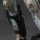 Metal Gear Solid 4 Guns of the Patriots Raiden 1/6 Scale Statue