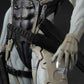 Metal Gear Solid 4 Guns of the Patriots Raiden 1/6 Scale Statue