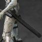 Metal Gear Solid 4 Guns of the Patriots Raiden 1/6 Scale Statue