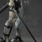 Metal Gear Solid 4 Guns of the Patriots Raiden 1/6 Scale Statue