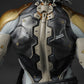 Metal Gear Solid 4 Guns of the Patriots Raiden 1/6 Scale Statue