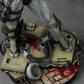 Metal Gear Solid 4 Guns of the Patriots Raiden 1/6 Scale Statue