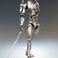 [Resale] Super Action Statue "JoJo's Bizarre Adventure -Part III-" Silver Chariot