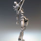 [Resale] Super Action Statue "JoJo's Bizarre Adventure -Part III-" Silver Chariot
