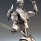 [Resale] Super Action Statue "JoJo's Bizarre Adventure -Part III-" Silver Chariot