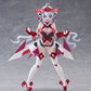 TENITOL "Senki Zessho Symphogear XV" Yukine Chris