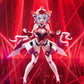 TENITOL "Senki Zessho Symphogear XV" Yukine Chris