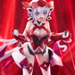 TENITOL "Senki Zessho Symphogear XV" Yukine Chris