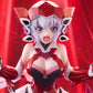 TENITOL "Senki Zessho Symphogear XV" Yukine Chris