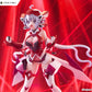 TENITOL "Senki Zessho Symphogear XV" Yukine Chris