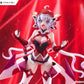 TENITOL "Senki Zessho Symphogear XV" Yukine Chris