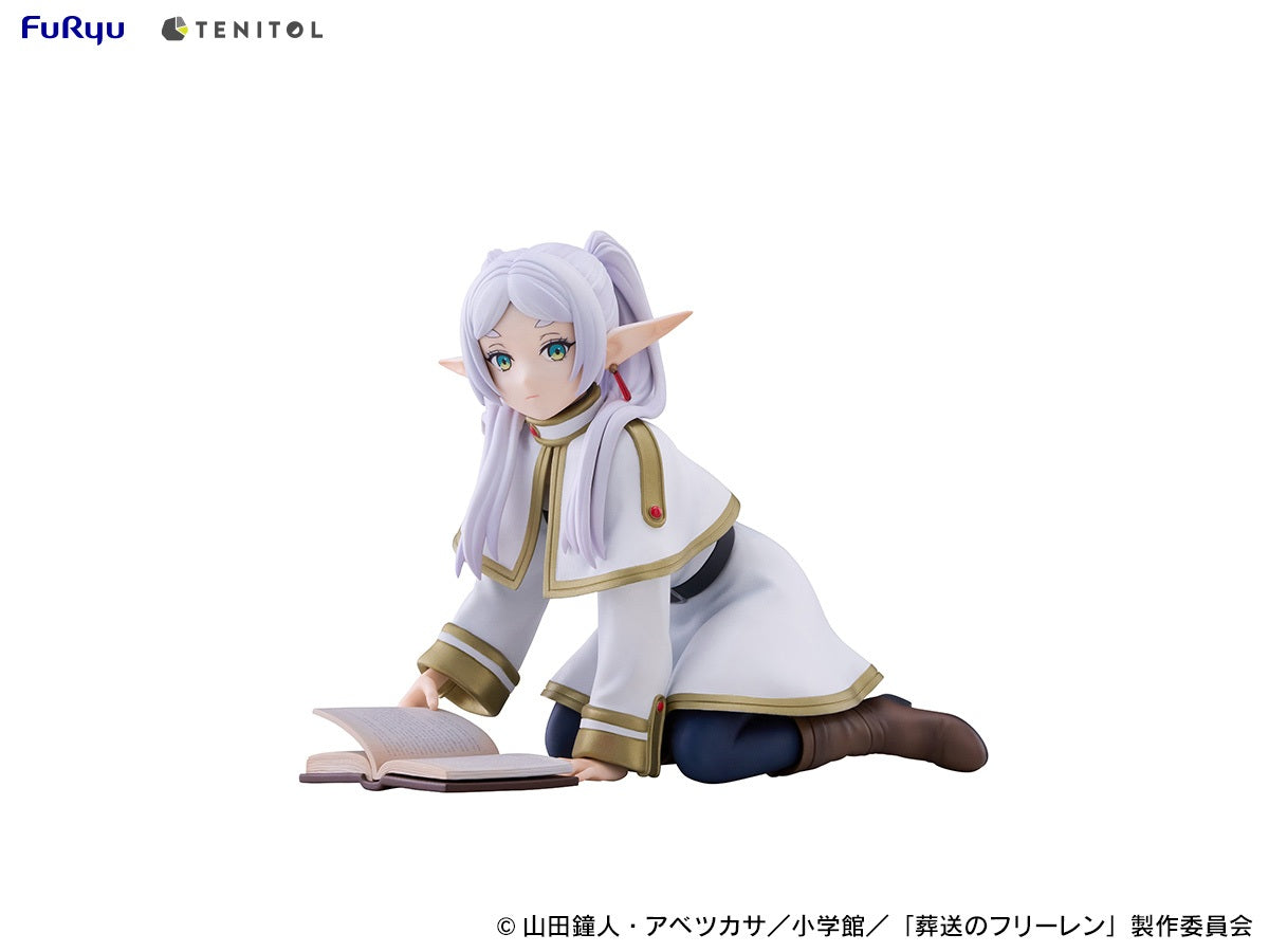 TENITOL "Frieren: Beyond Journey's End" Frieren (Petit)