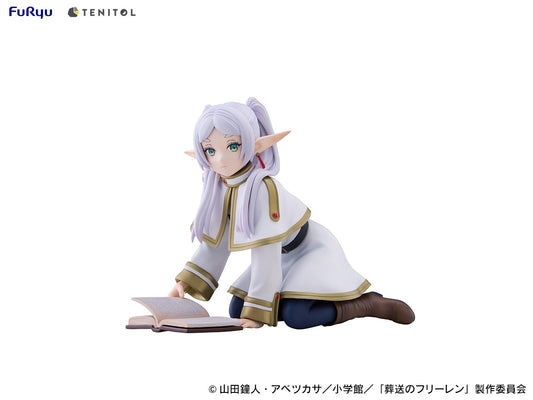 TENITOL "Frieren: Beyond Journey's End" Frieren (Petit)