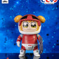 Chibi Creature "Pop Team Epic" Popuko & Pipimi Spacesuit Ver.