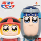 Chibi Creature "Pop Team Epic" Popuko & Pipimi Spacesuit Ver.